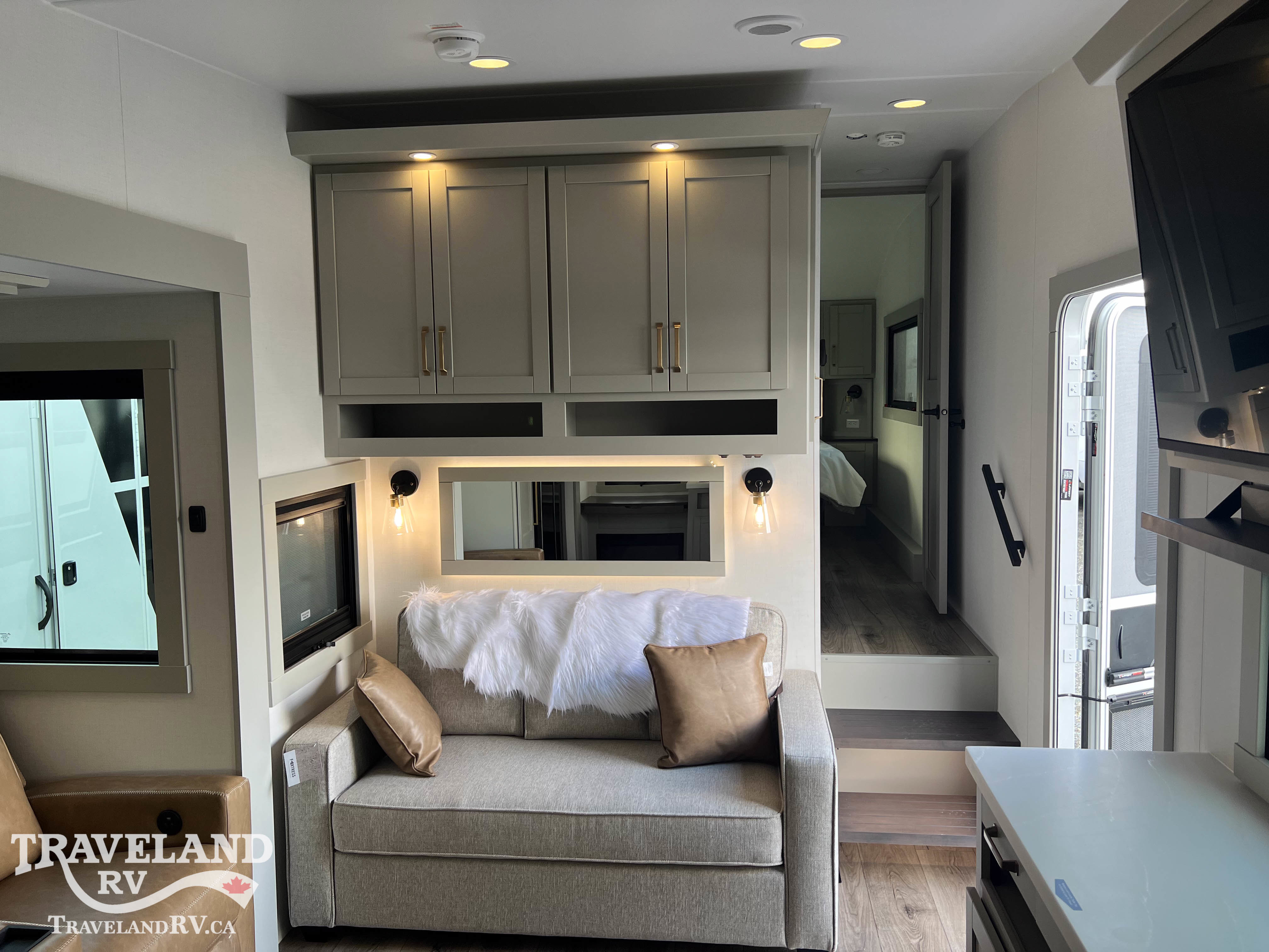 2026 Brinkley RV Model Z 2680 - Image 9