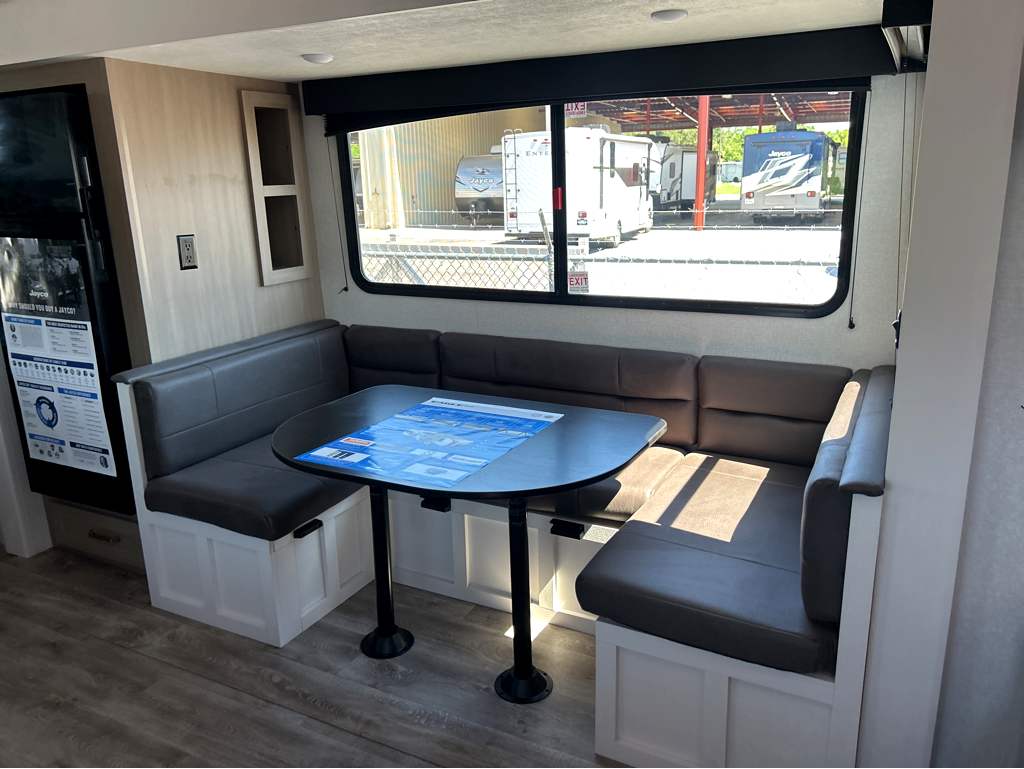 2026 JAYCO EAGLE 28BHU - Image 8