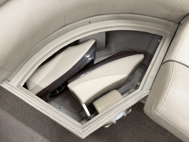 2013 Bennington 2575 GLI Standard - Image 31