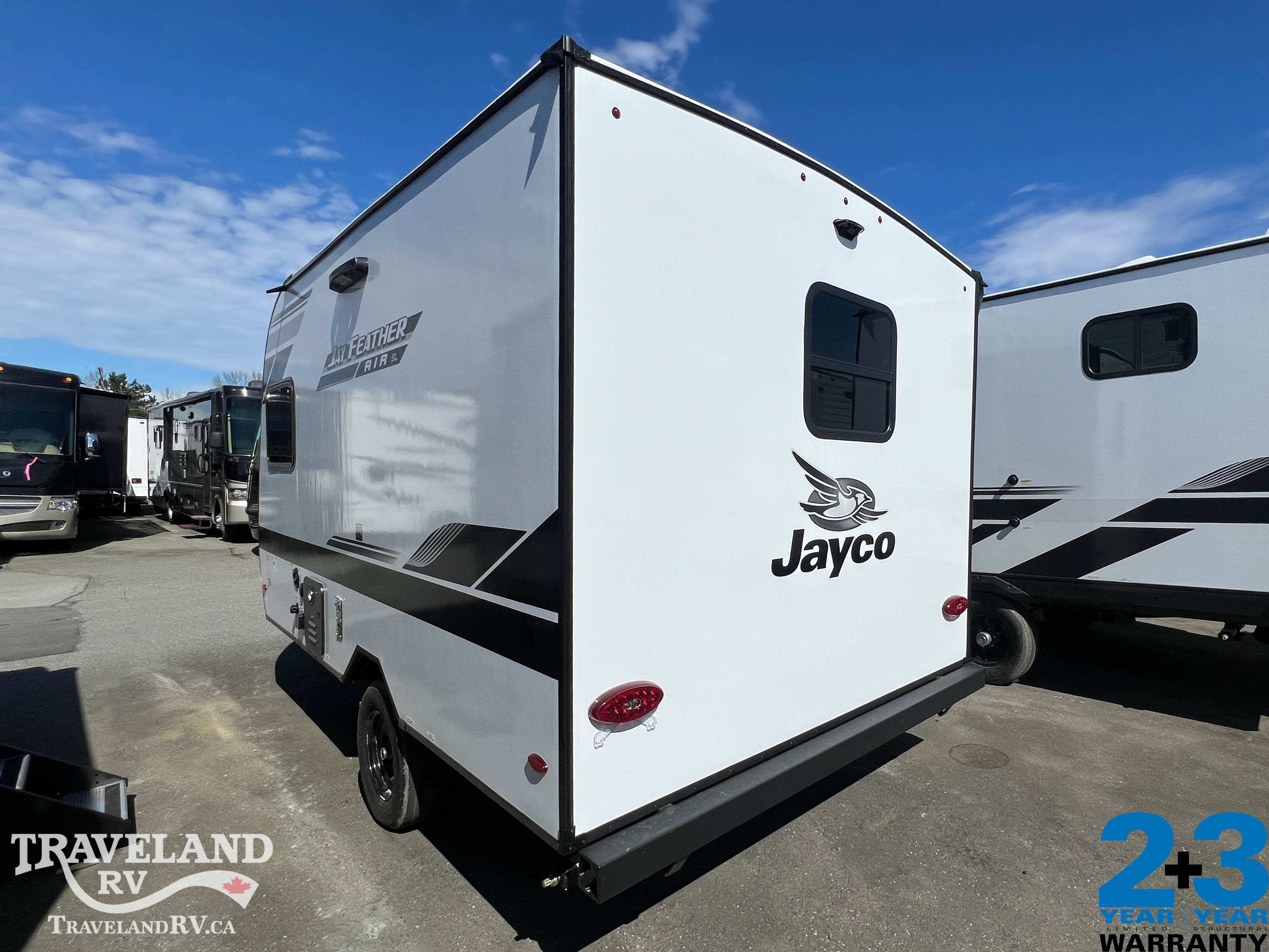 2026 JAYCO Jay Feather 15TBSL - Image 7