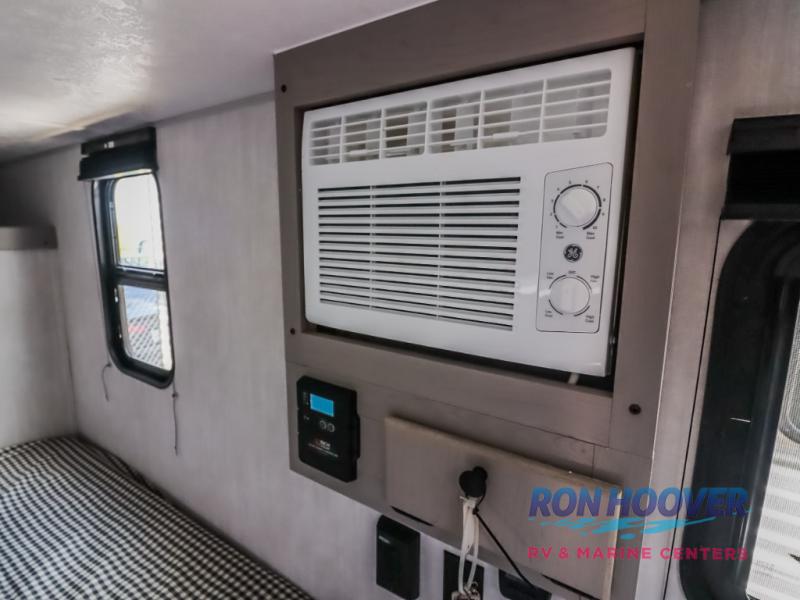2025 COACHMEN VIKING 12000ROK - Image 13