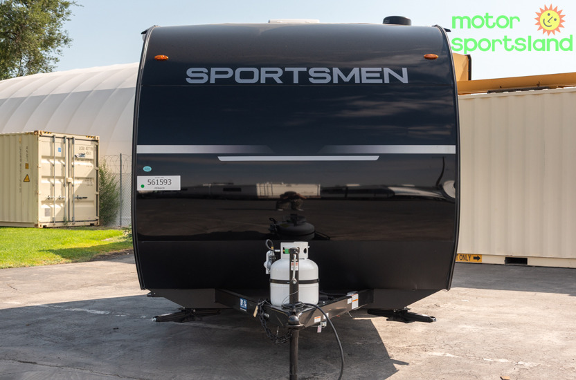 2027 KZ RV Sportsmen Classic 130RD - Image 8