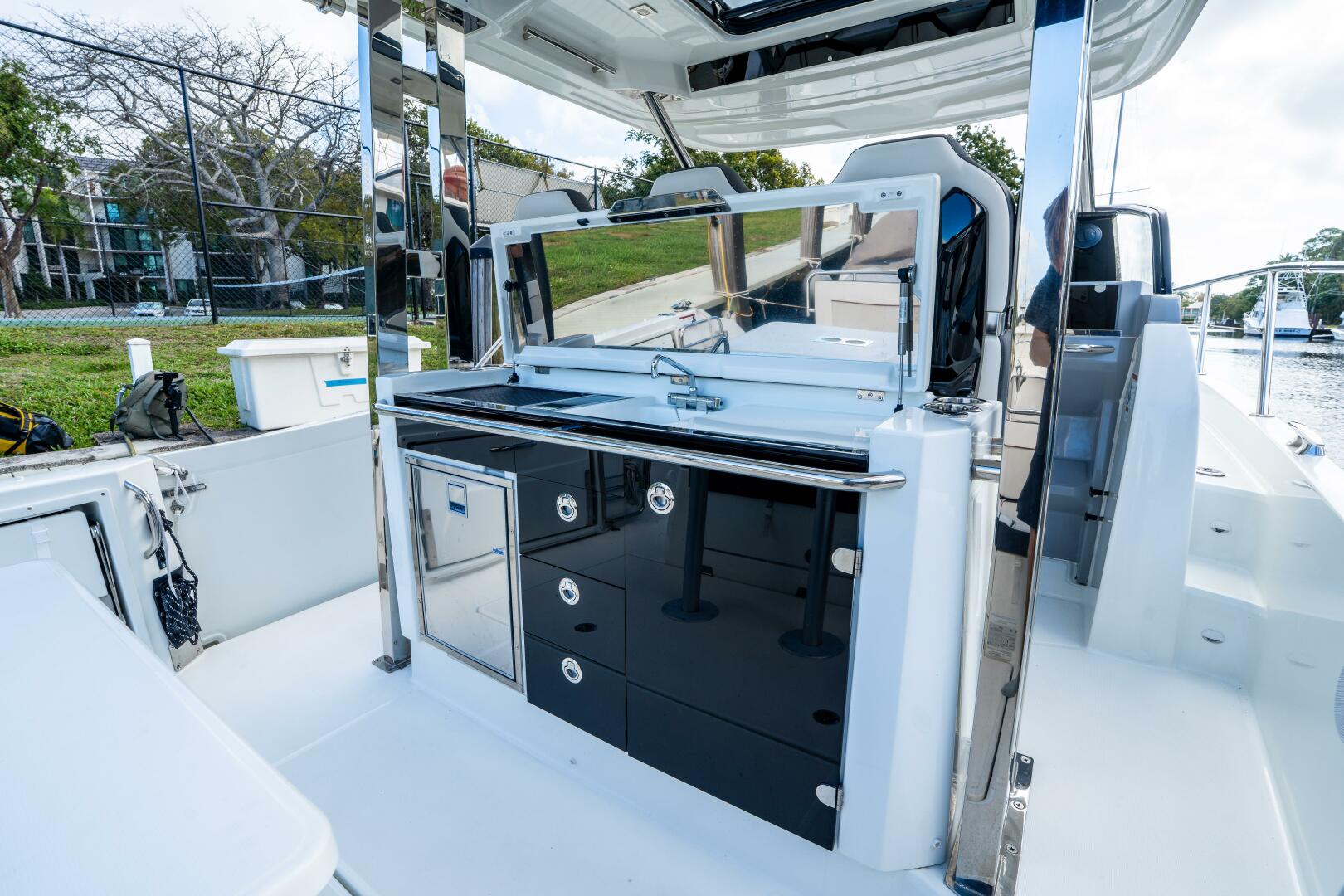 2019 Chaparral 21 H2O Sport - Image 219
