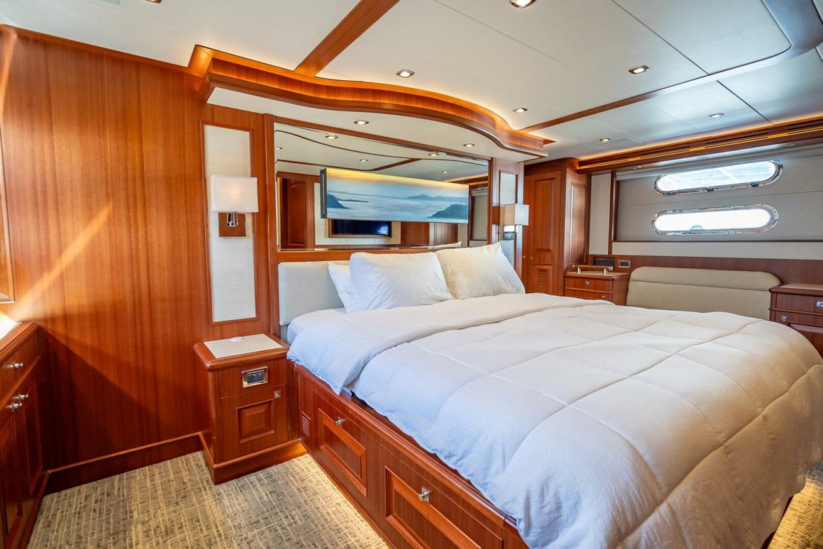 2022 Hampton 658l Endurance - Image 21