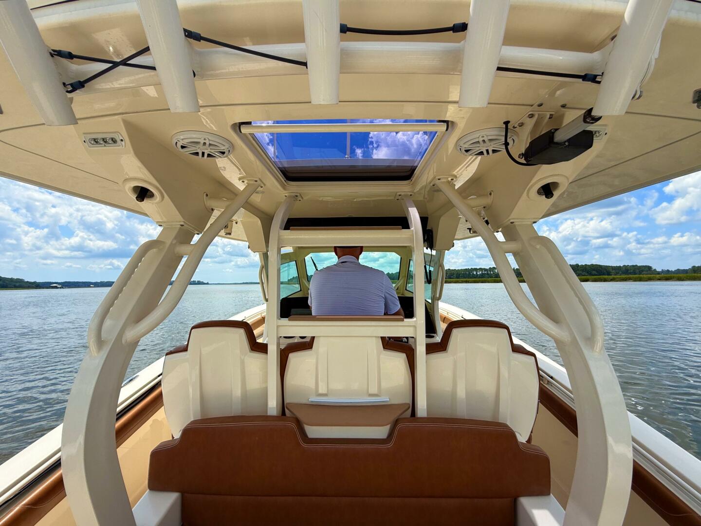 2020 Scout 380 LXF - Image 40