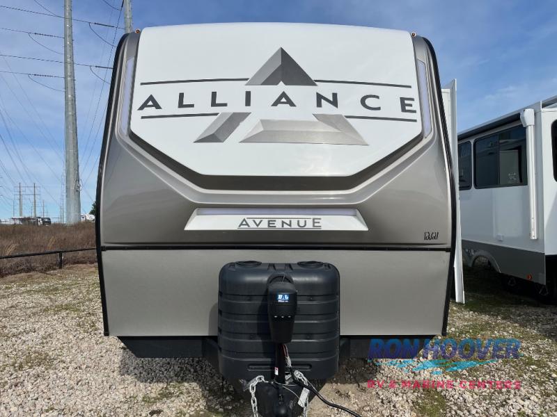 2026 ALLIANCE 332RL - Image 2