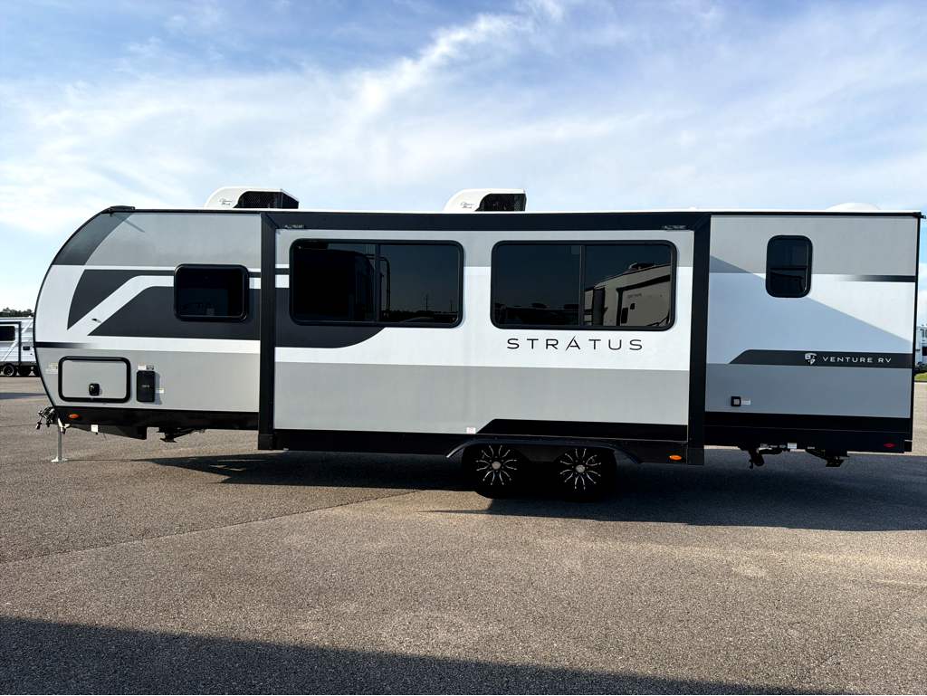 2027 VENTURE RV STRATUS 261VRB - Image 6