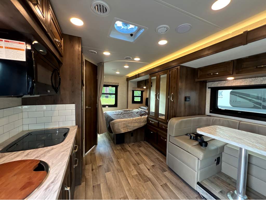 2022 JAYCO MELBOURNE 24L - Image 5