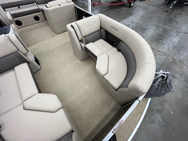 2026 HARRIS CRUISER 210 SL - Image 7