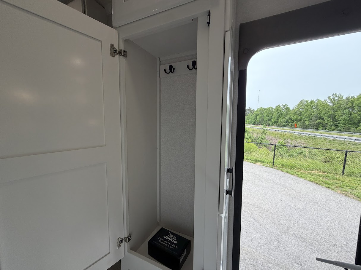 2026 JAYCO PINNACLE 36FBTS - Image 67