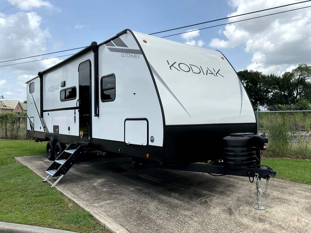 2025 DUTCHMEN KODIAK 280 BHSL - Image 2