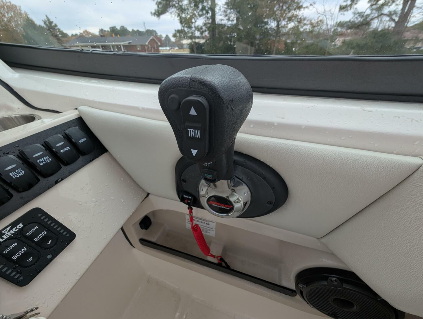 2023 Boston Whaler 240 Vantage - Image 87