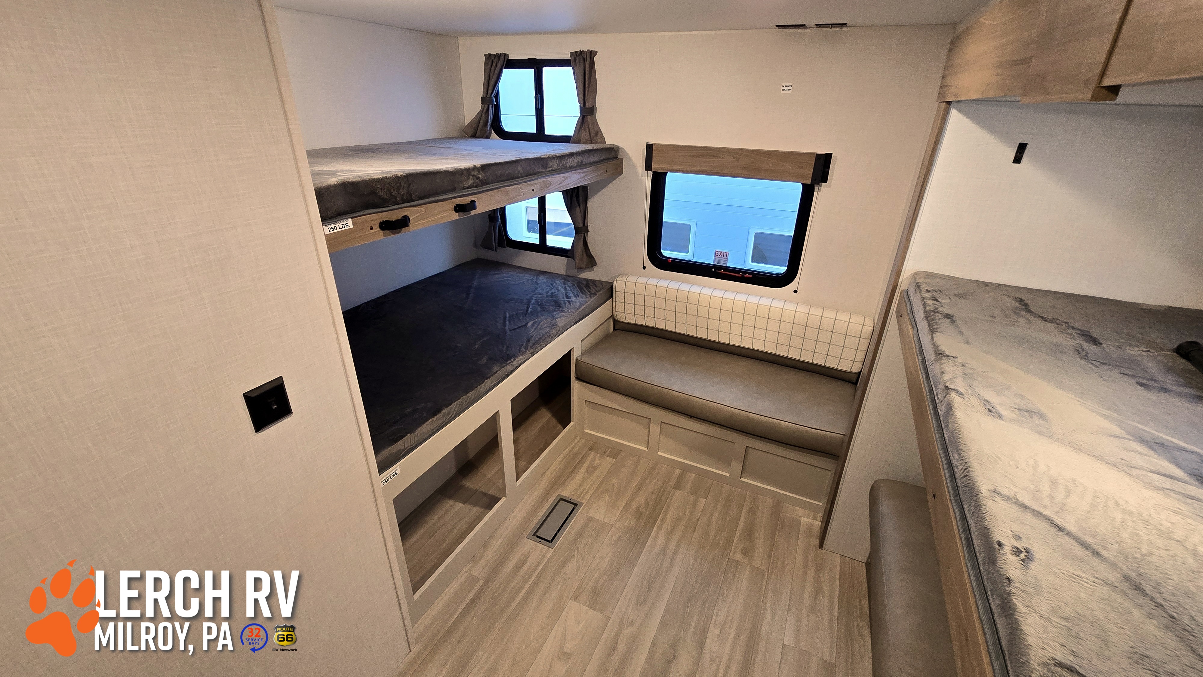 2027 KZ RV Sportsmen SE 332BHKSE - Image 36
