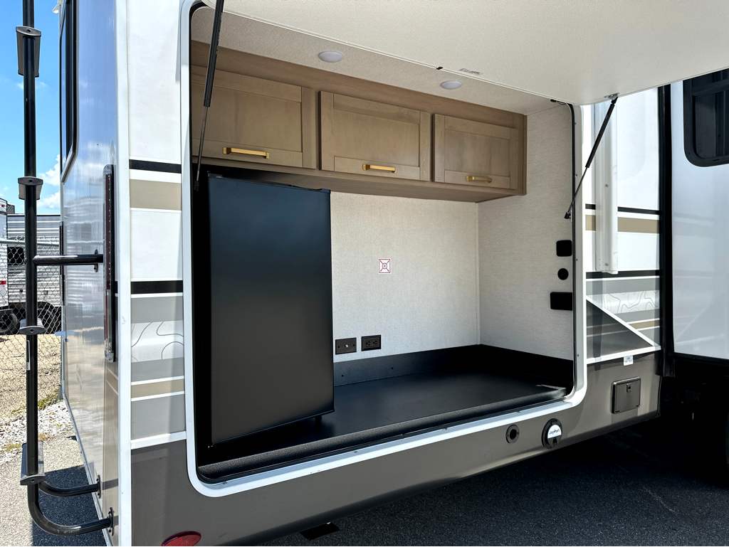 2027 JAYCO EAGLE 312BHOK - Image 5