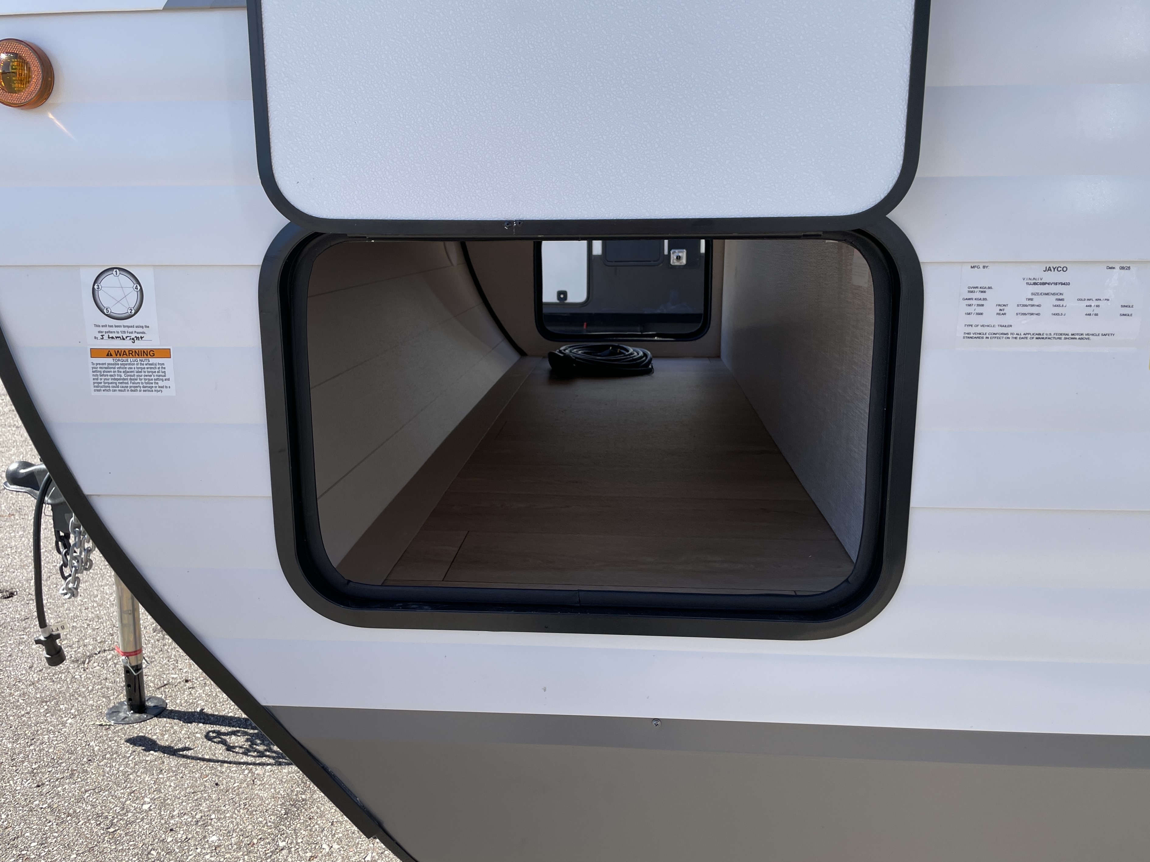2027 Jayco Jay Flight SLX 262RLS - Image 6