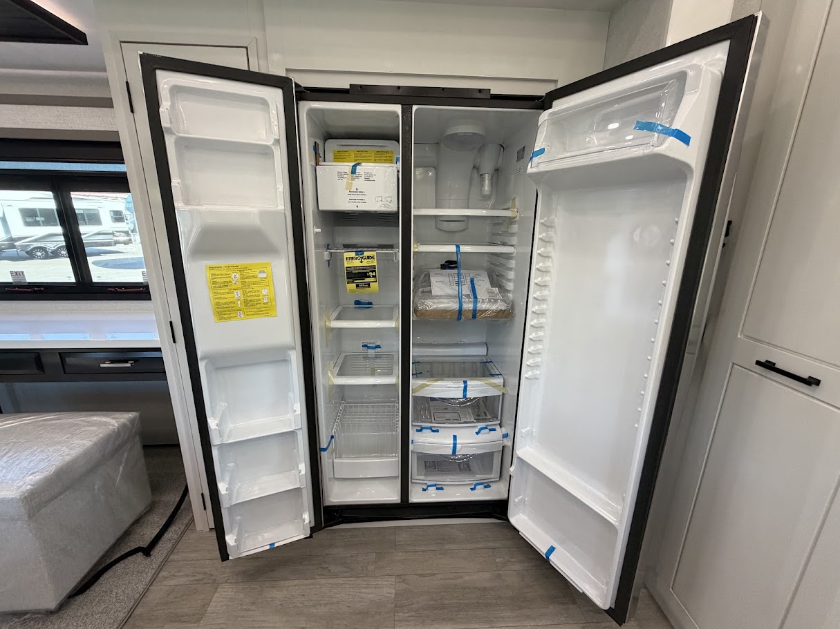 2026 JAYCO PINNACLE 38FBRK - Image 26