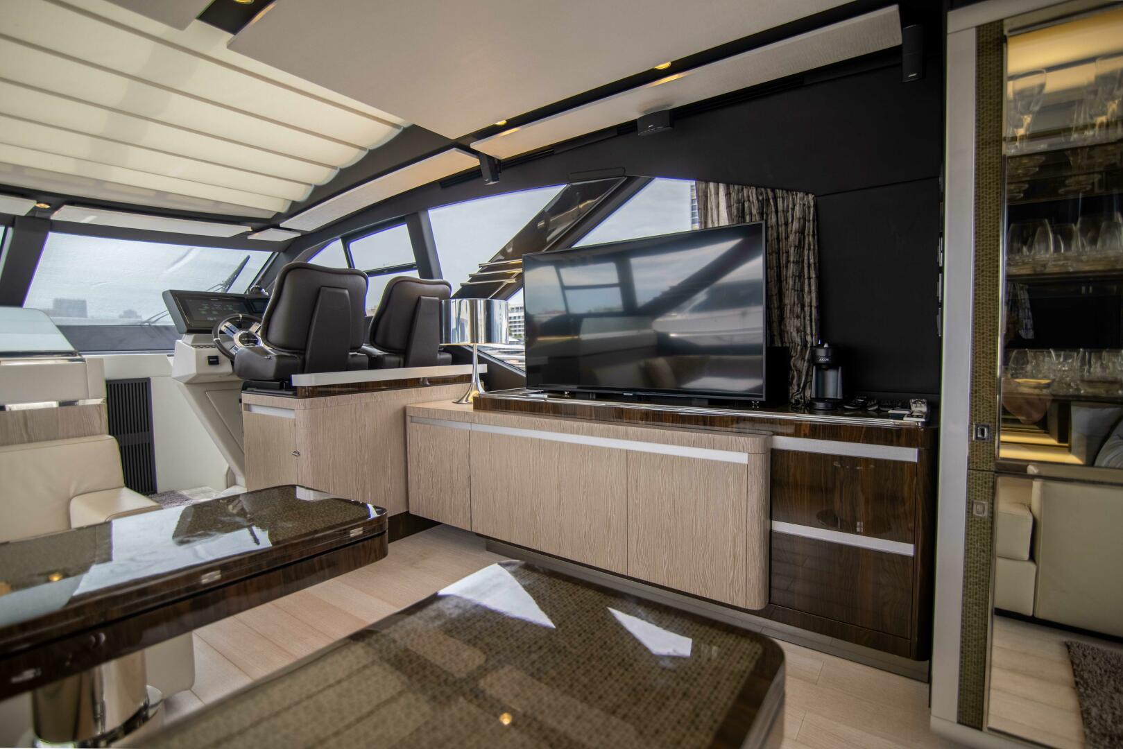 2019 Azimut S7 - Image 17
