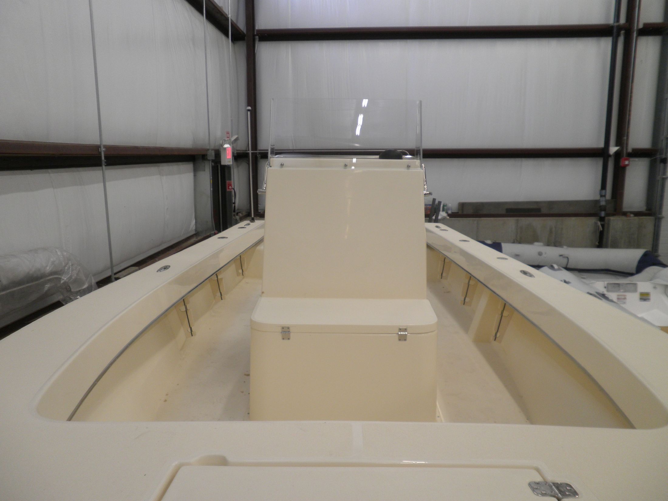 2027 Highfield Sport 360 Standard - Image 372