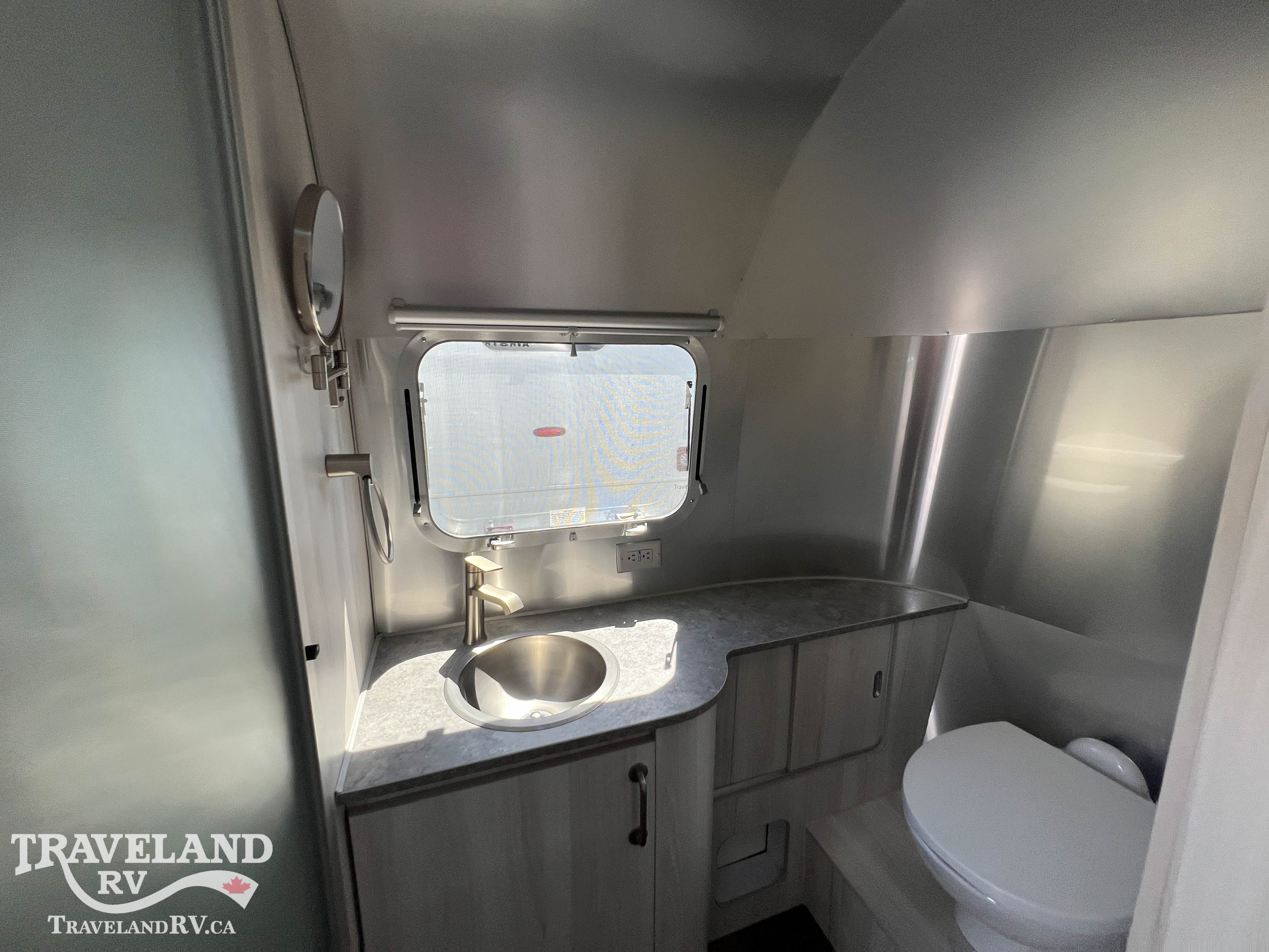 2023 AIRSTREAM 23FB INTERNATIONAL - Image 17