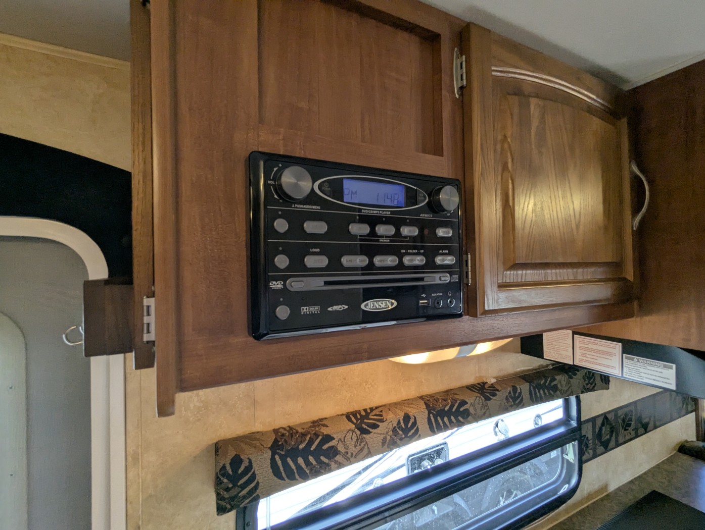 2011 JAYCO JAYFEATHER X213 - Image 19