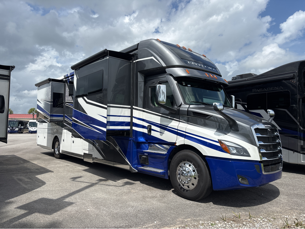 2026 ENTEGRA COACH CENTURION 39N - Image 1