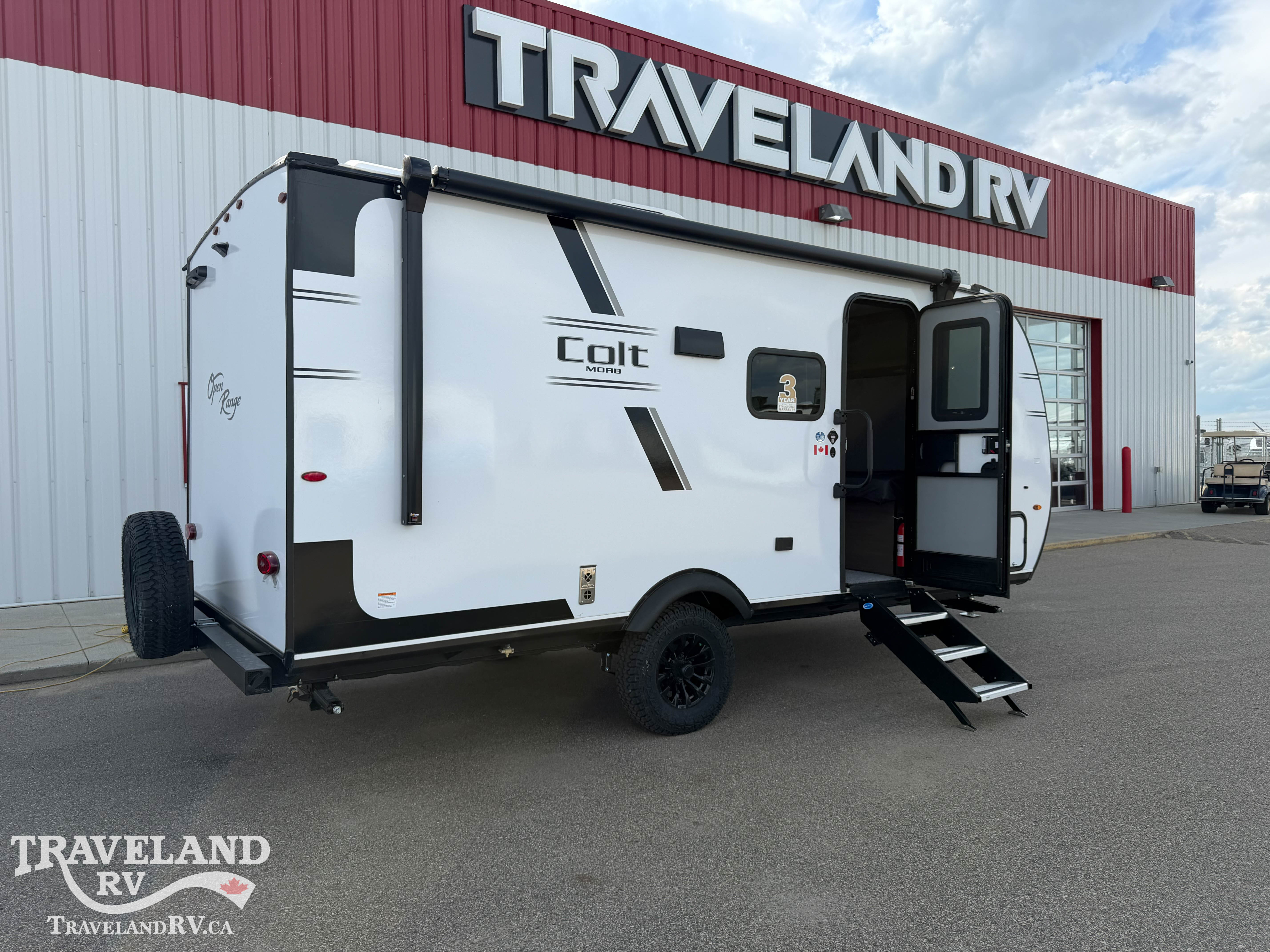 2027 Highland Ridge COLT 18BH MOAB - Image 7