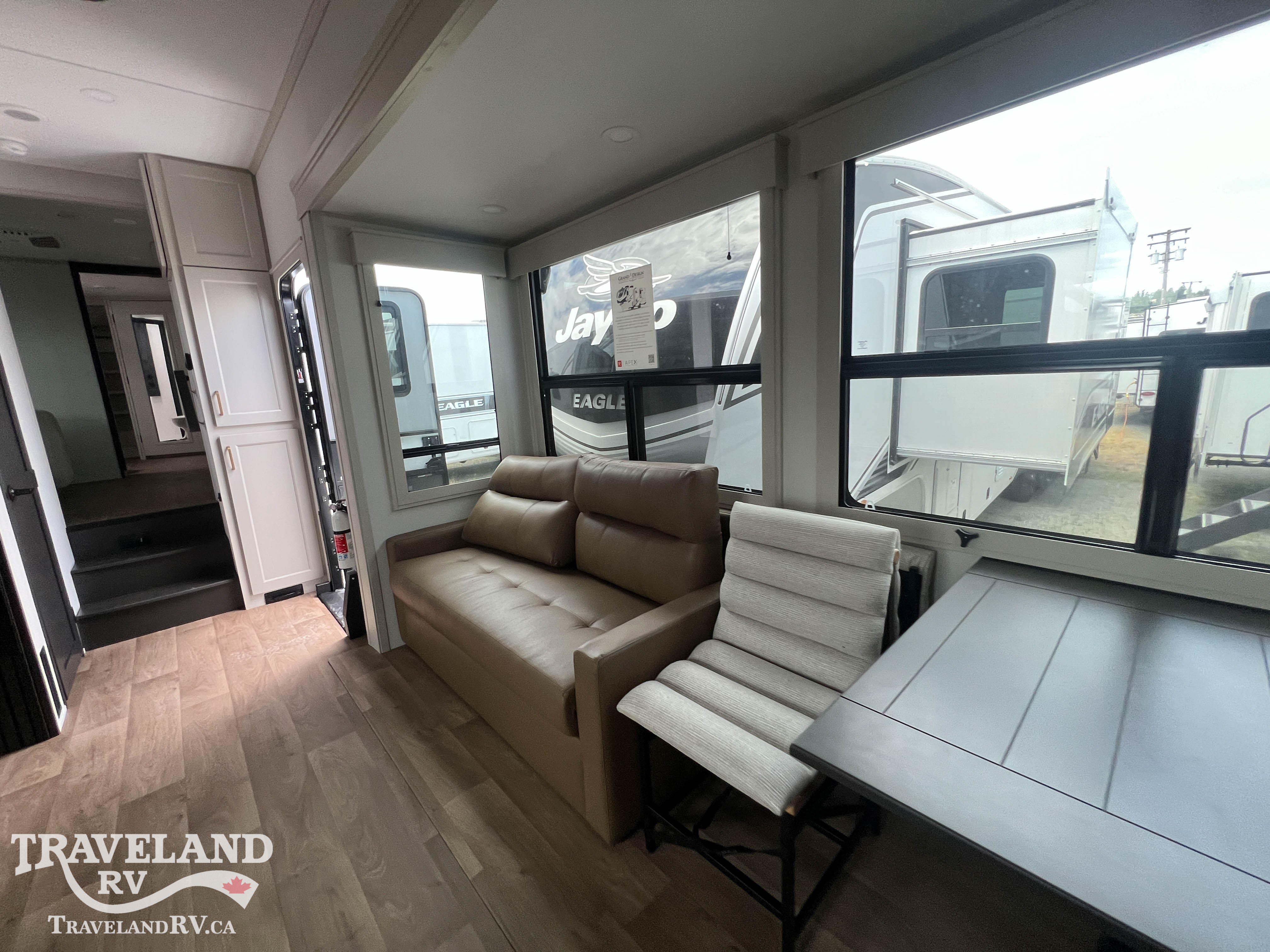 2027 Grand Design Solitude 417KB - Image 18