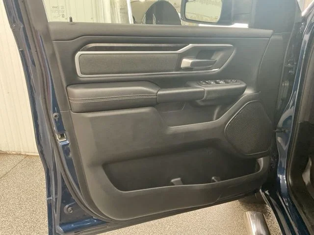 2021 Ram Ram 1500 Pickup Crew Cab Bighorn/Lone Star 4WD - Image 12