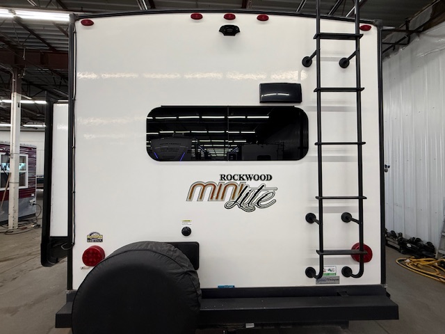 2021 ROCKWOOD MINI LITE 2512S - Image 4
