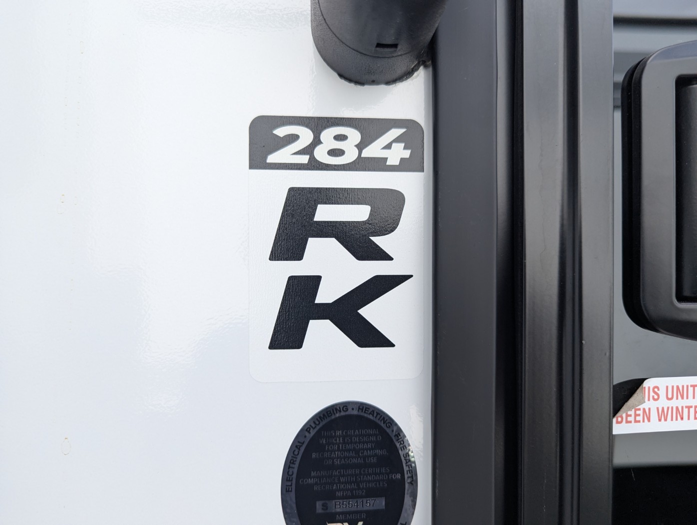 2026 Alliance RV Delta 284RK - Image 6