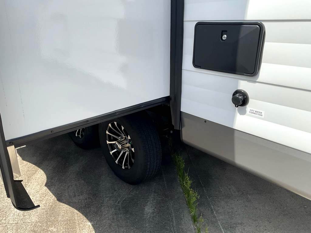 2027 JAYCO Jay Flight 280 BHS - Image 33