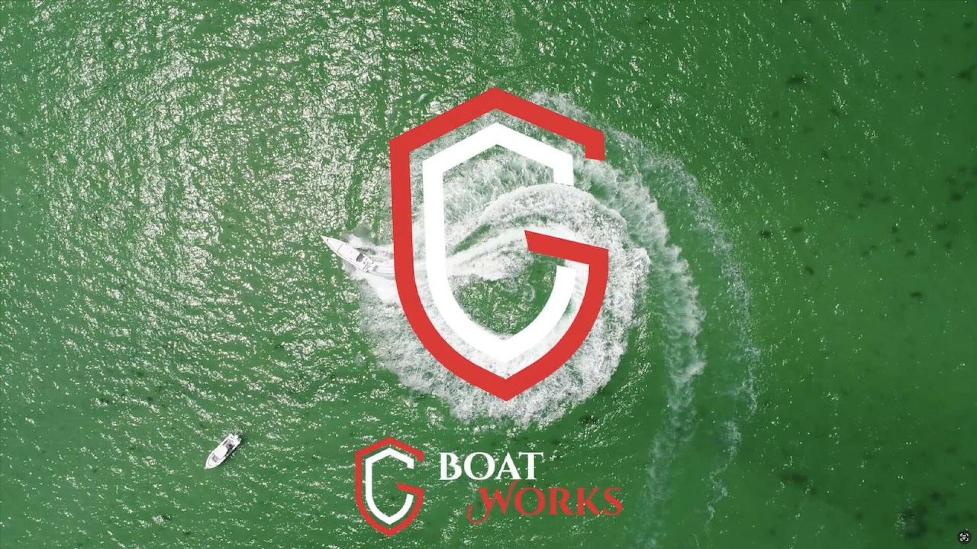 2022 CG Boat Works 35 M-Series - Image 4