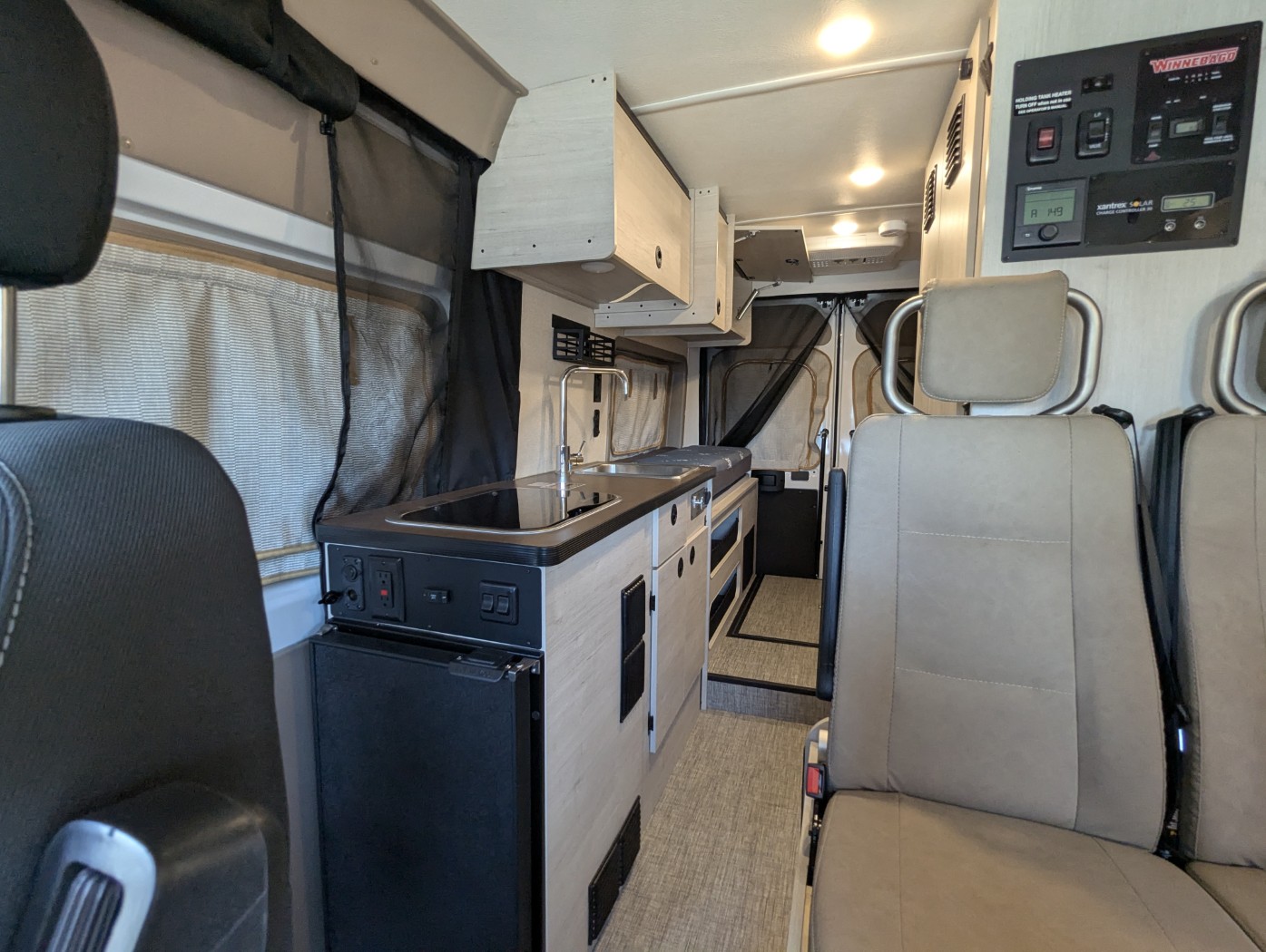 2027 Winnebago Solis 59PX - Image 20