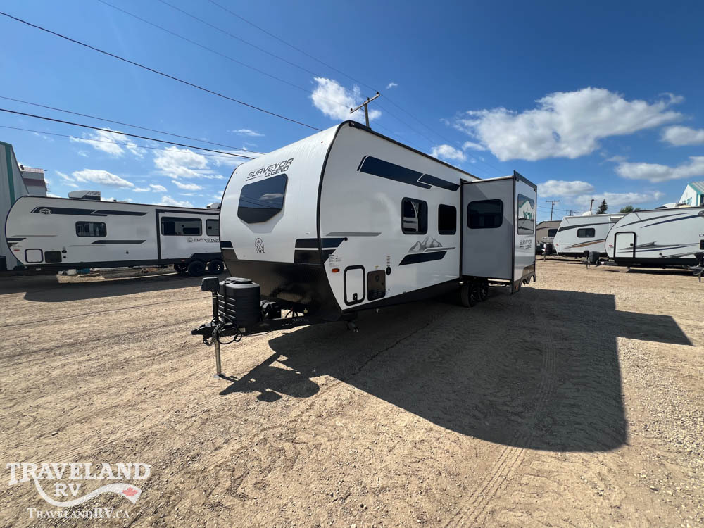 2024 Forest River Surveyor Legend 252RBLE - Image 6
