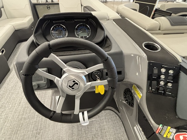 2027 HARRIS SUNLINER 230 SL - Image 23