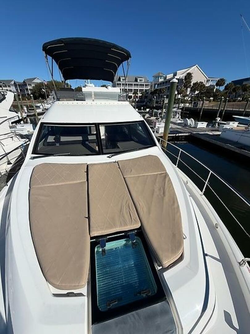 2015 Fairline Squadron 42 - Image 14
