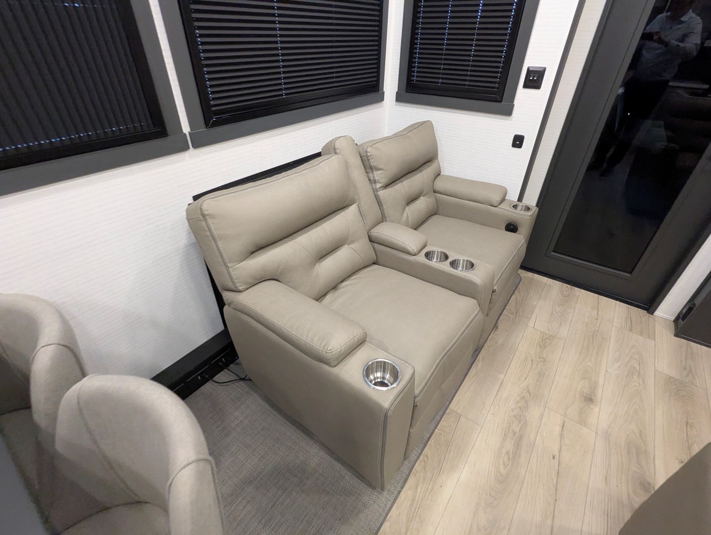 2026 Forest River Stealth 4114GX - Image 26