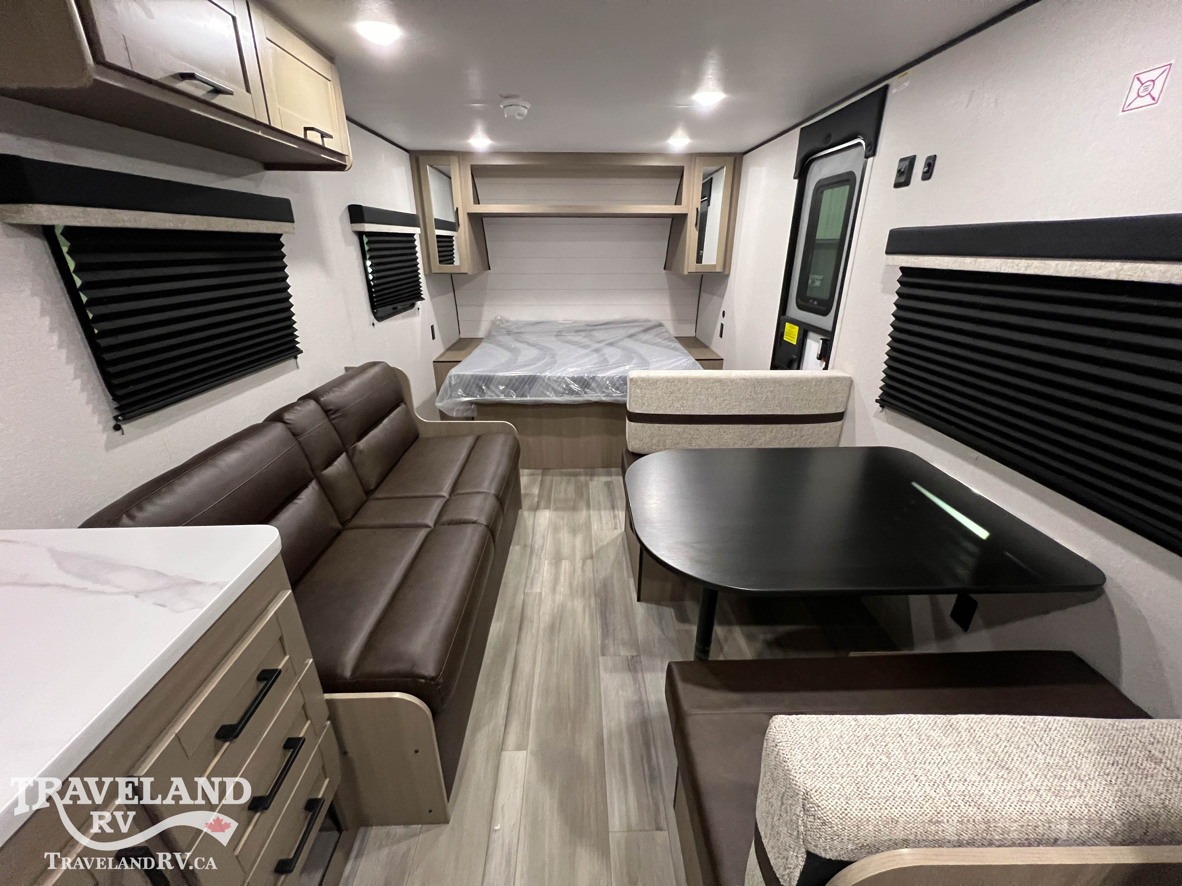 2026 Heartland Prowler 2500BH - Image 4