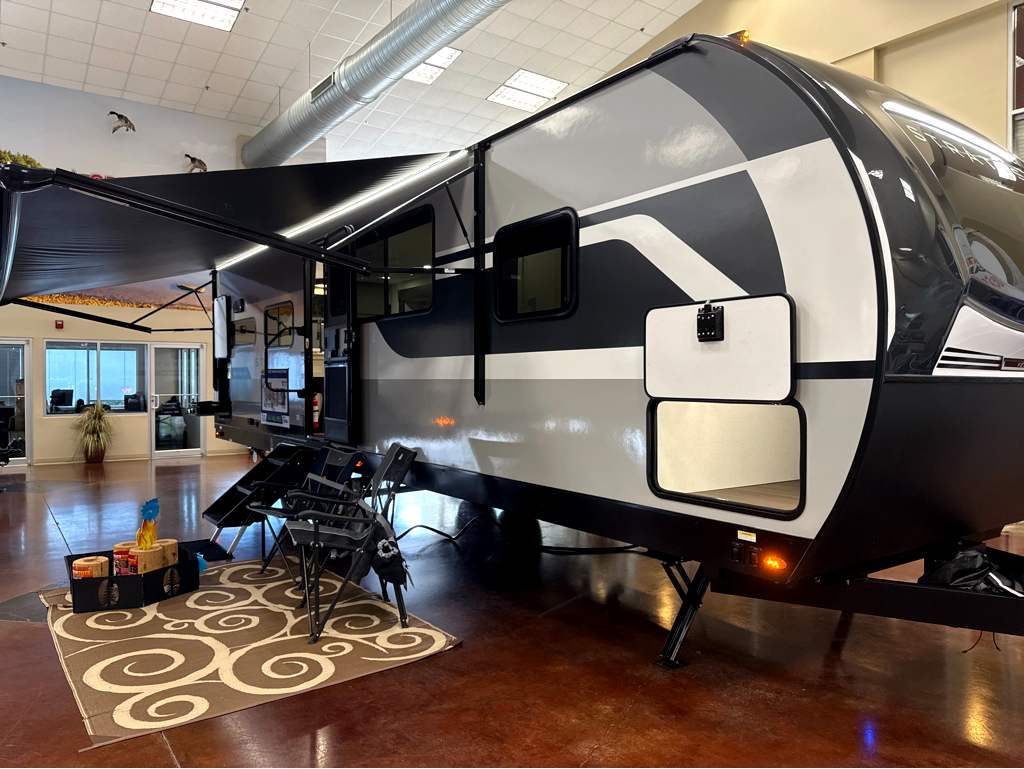 2027 VENTURE RV STRATUS 271VRK - Image 1