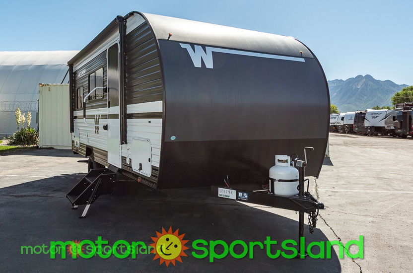2026 Winnebago Access 18RK - Image 2