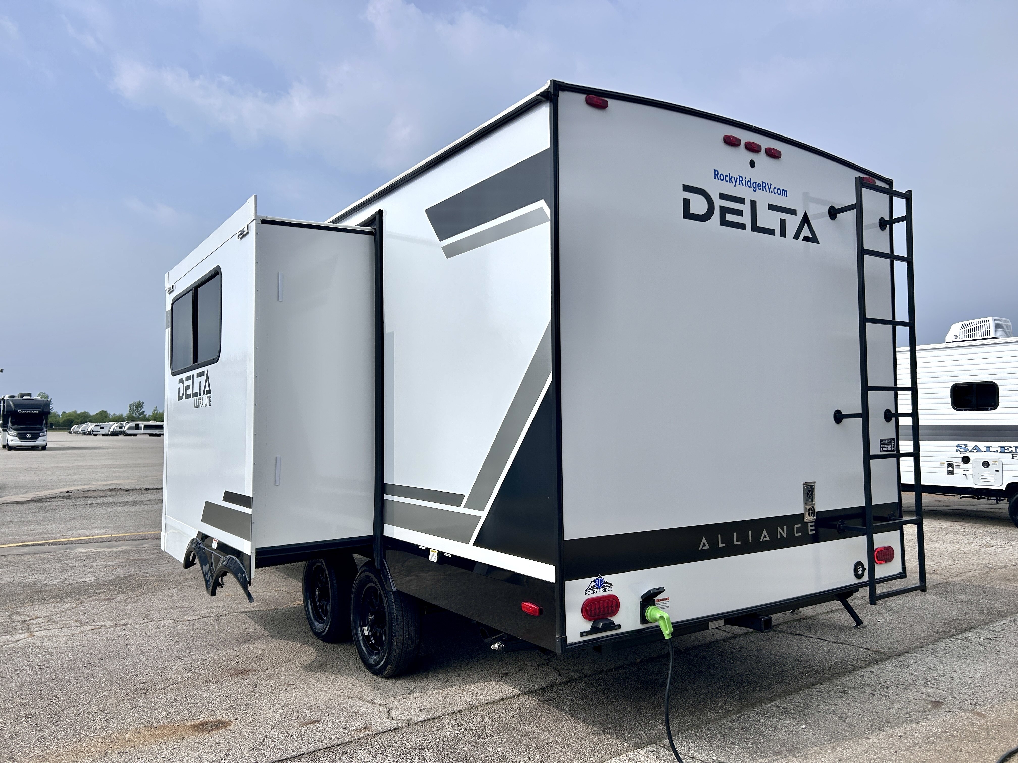 2026 Alliance RV Delta ML206 - Image 6