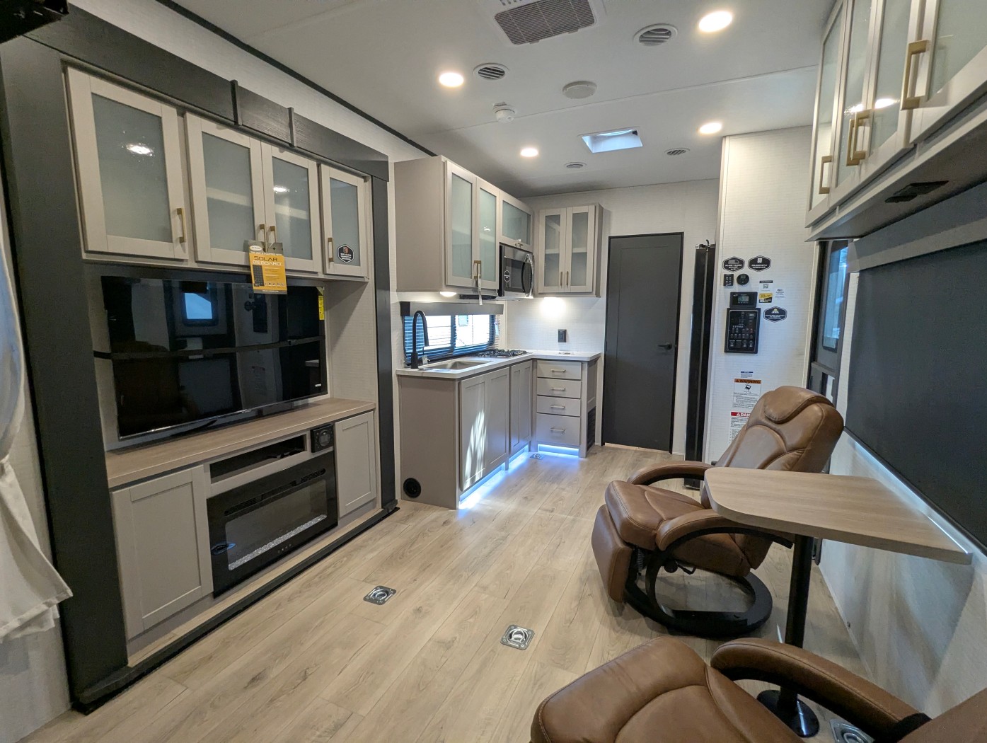 2026 Forest River Stealth 2600 - Image 22