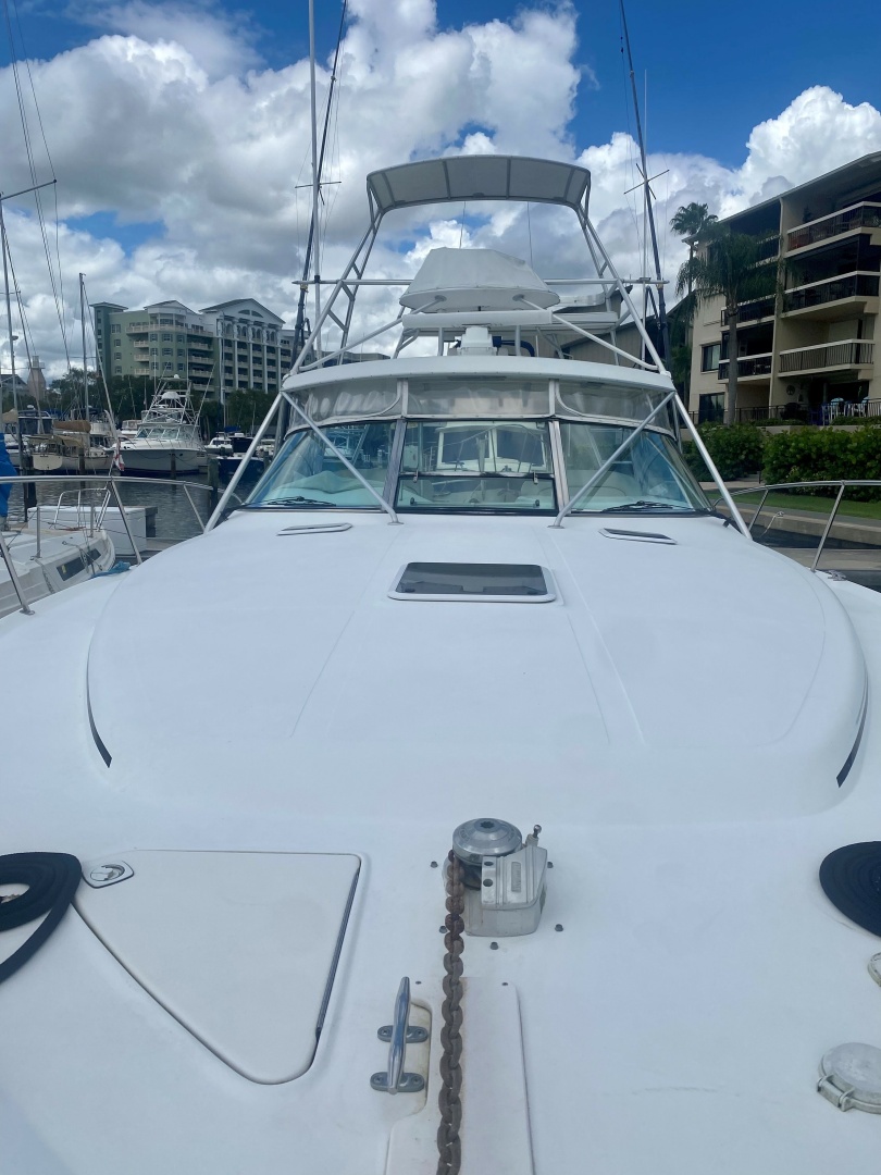 1999 Sea Ray - Image 13