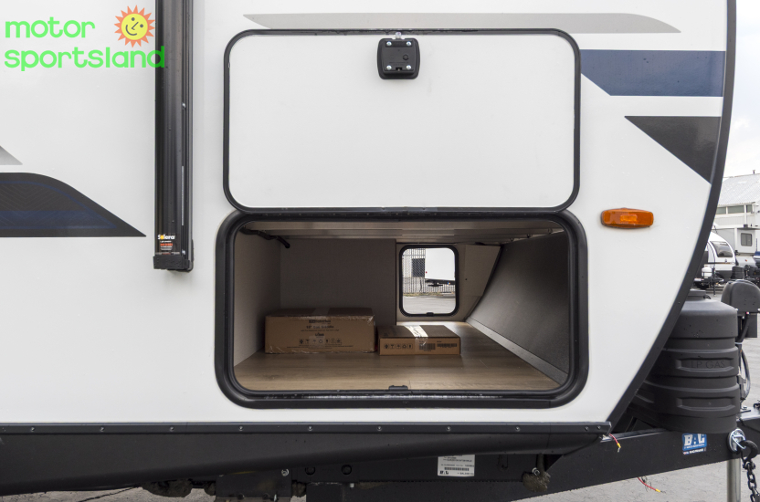 2026 Forest River Surveyor Legend 261RKLE - Image 20