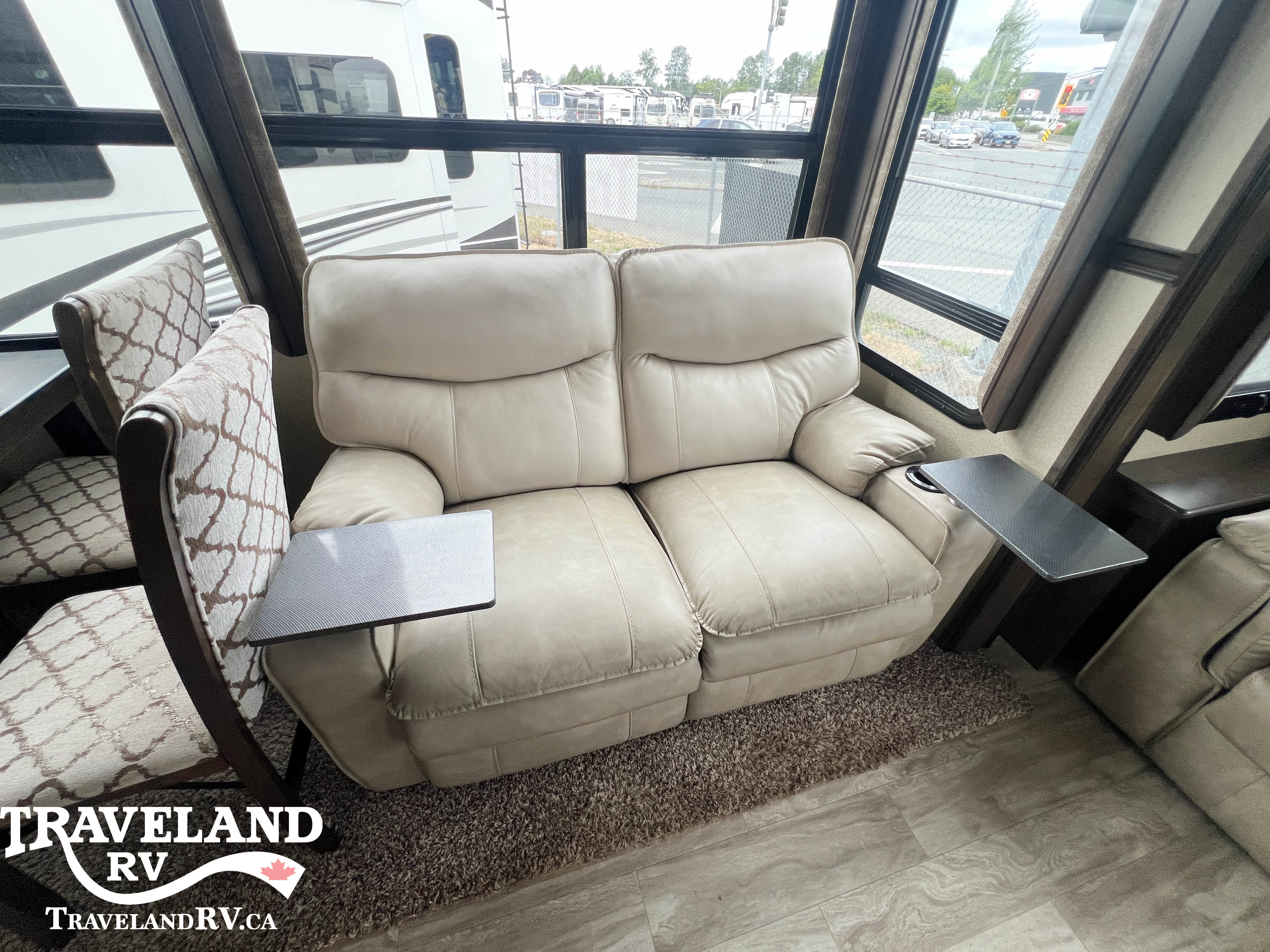 2018 Grand Design Solitude 310GK - Image 17