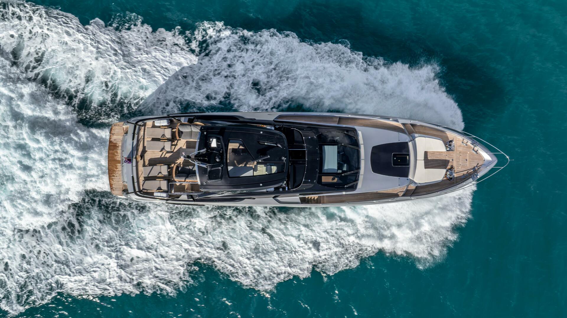 2020 Riva Riva Argo 90 - Image 46