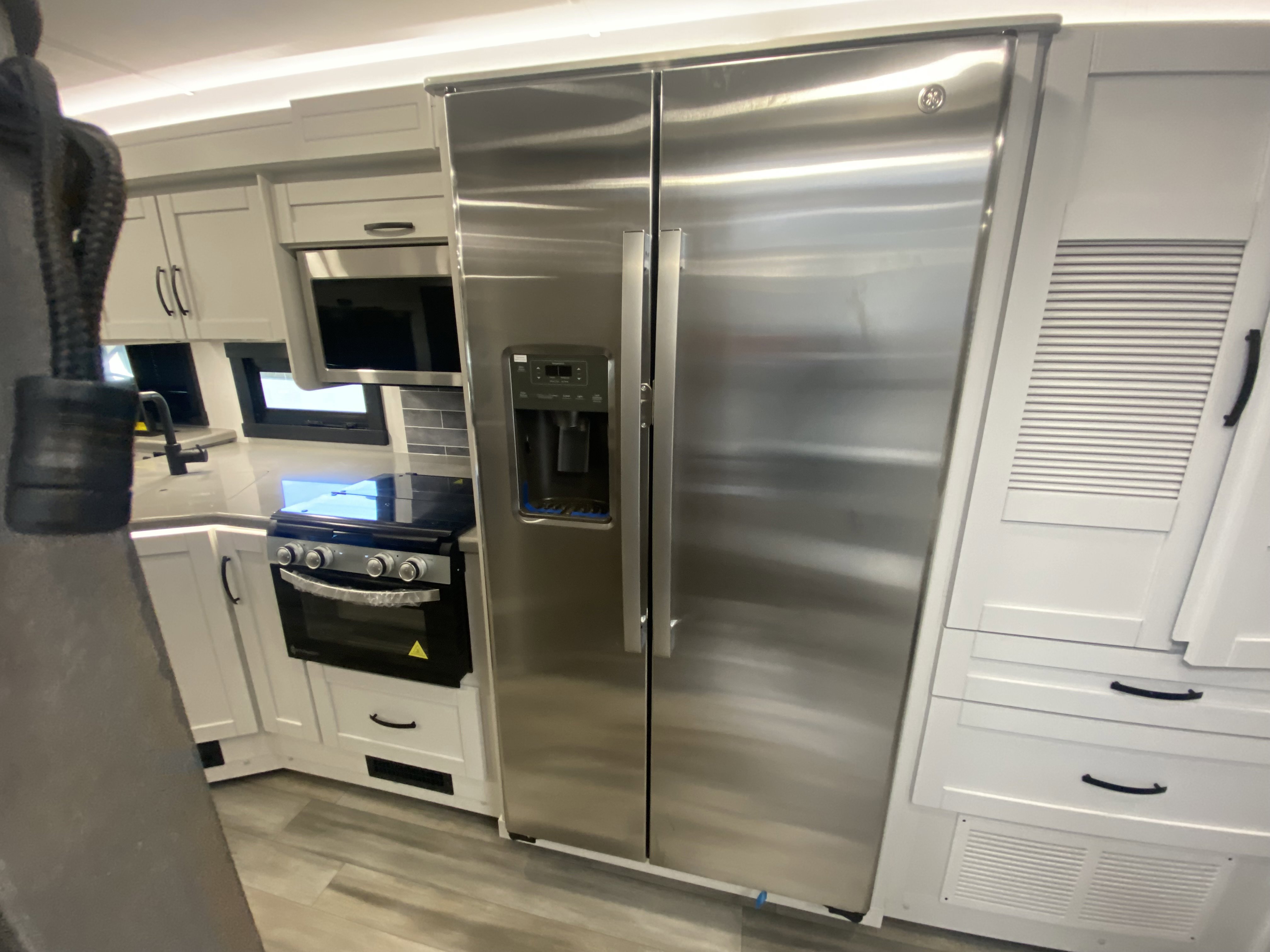 2026 JAYCO PRECEPT 34G - Image 26