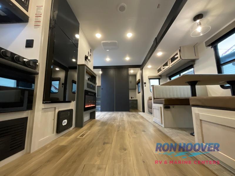 2026 PALOMINO 337BH - Image 60