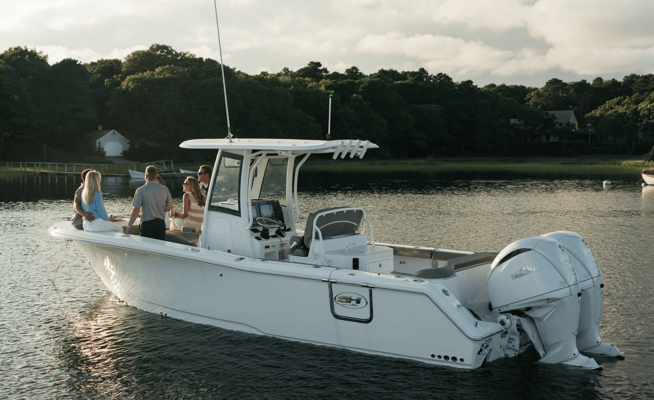 2027 Sea Hunt Ultra 275SL - Image 31