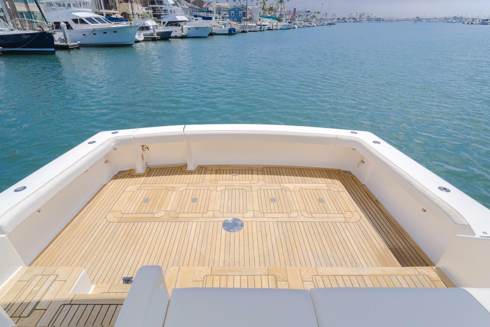 2008 Viking 52 Sport Coupe - Image 26